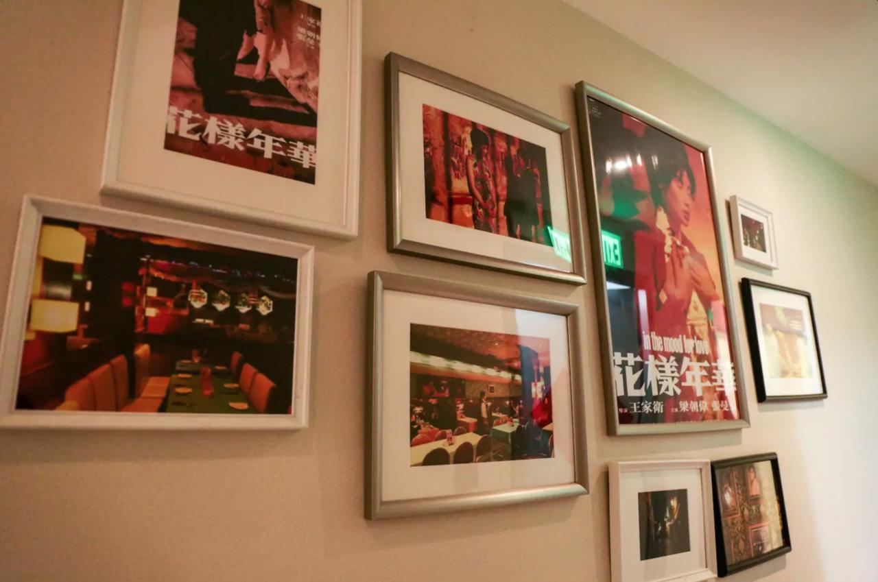 M3 International Youth Community Kowloon  Exteriér fotografie
